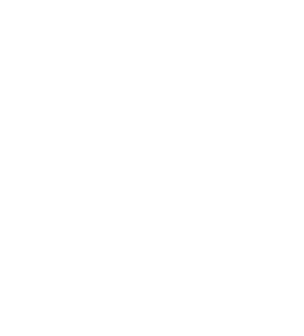 Logo La douce halte blanc transparent