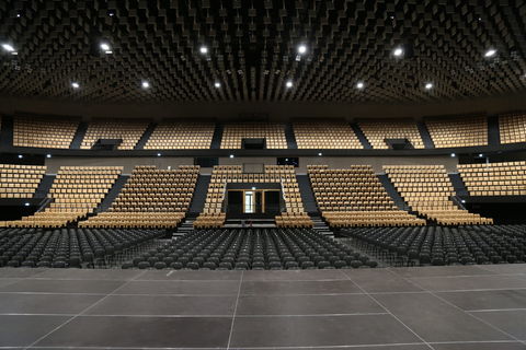 Espace Mayenne - La Douce Halte - chambre d'hôtes - Mayenne 53