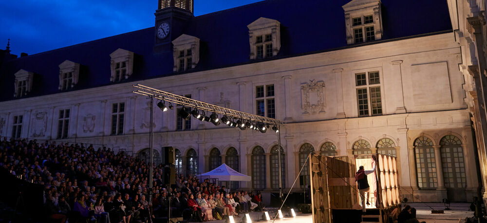 Les nuits de la Mayenne chambre d'hôtes gîte Mayenne 53